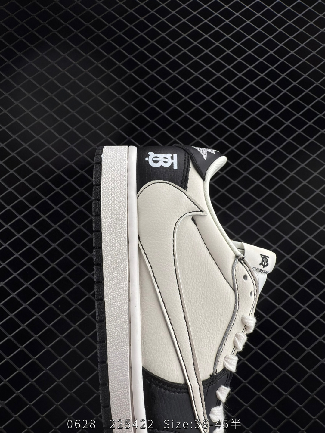 Nike Air Jordan 1 Low OG SP